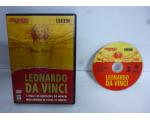 DVD Leonardo Da Vinci